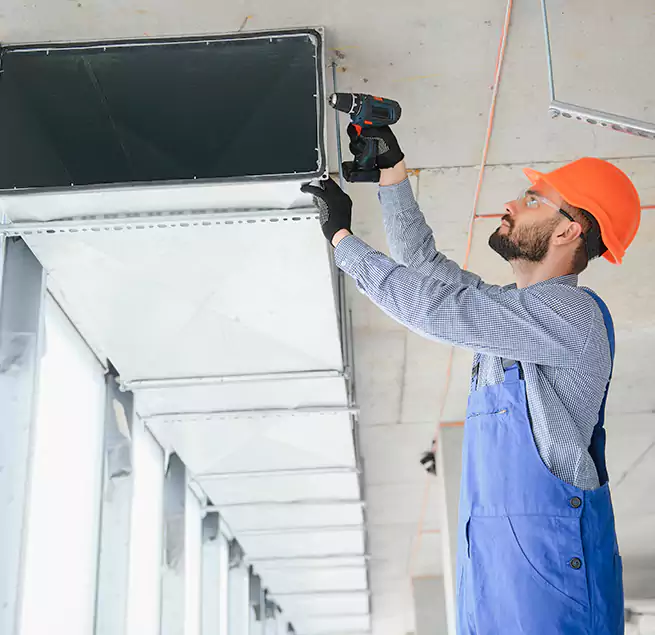 Why Homeowners & Businesses Trust Us in Crystal Lake, IL