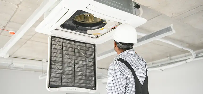 Our Affordable Duct Cleaning Near Me Services in Crystal Lake, IL