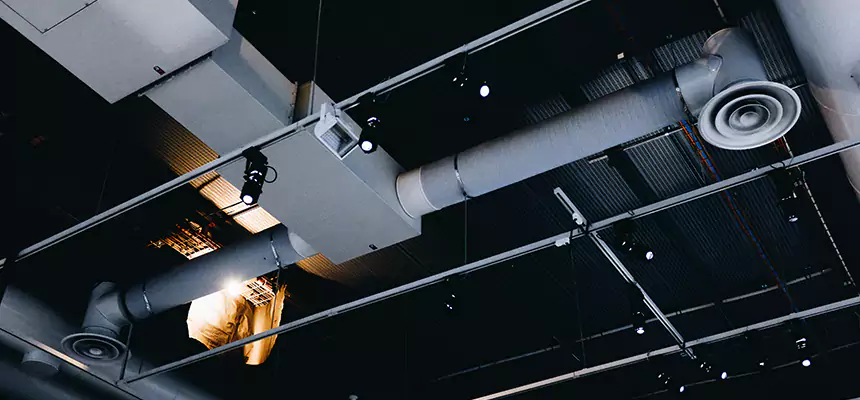 Our Air Duct Replacement Services in Crystal Lake, IL