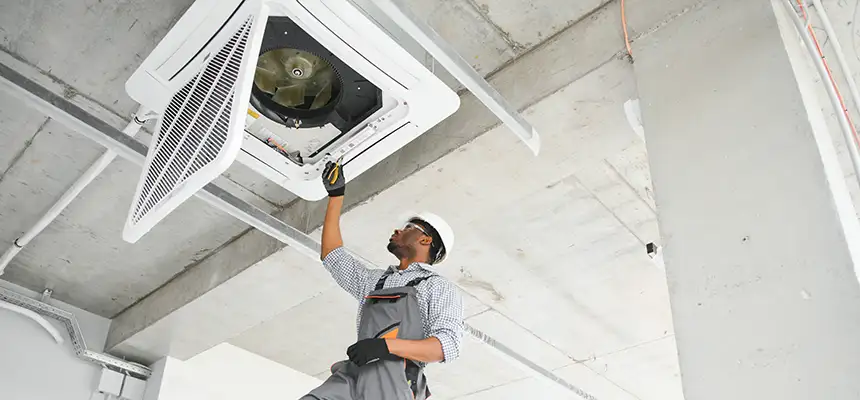 Efficient Multi‑Unit & HOA Annual Vent Cleaning Plans in Crystal Lake