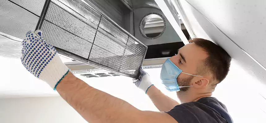 Our Dryer Vent Cleaning Services in Crystal Lake, IL