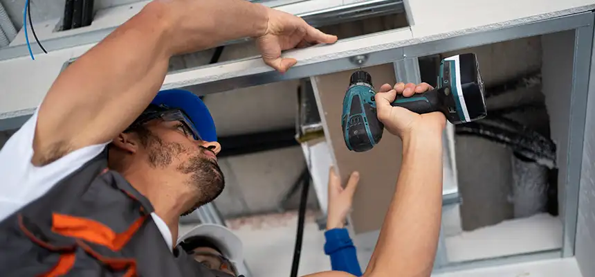 Our Improve Home Air Circulation Services in Crystal Lake, IL