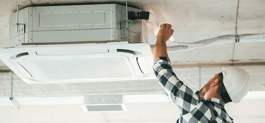 Our Local Vent Cleaning Services in Crystal Lake, IL