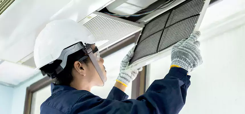 Our Multi-family Home Duct Cleaning Services in Crystal Lake, IL