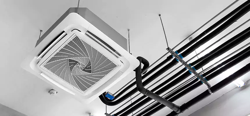 Our Smart AC Vent Controller Services in Crystal Lake, IL