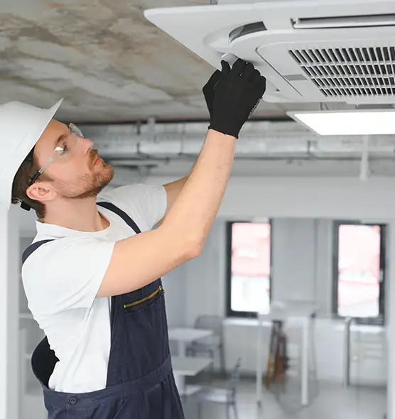 Top Affordable Duct Cleaning Services Near Me in Crystal Lake, IL