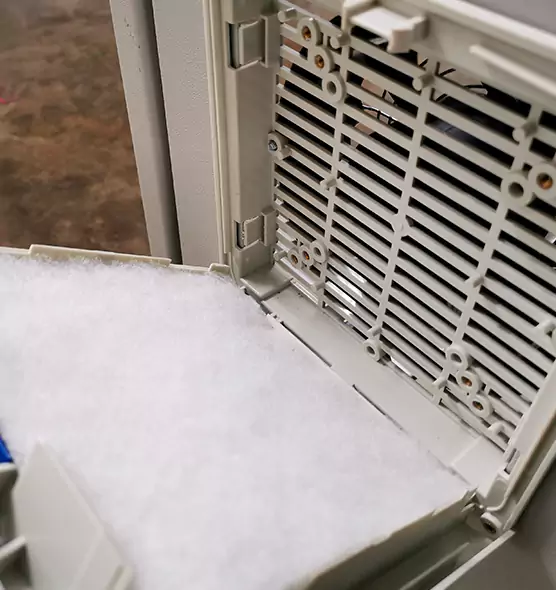 About Air Duct Overhaul & Upgrades in Crystal Lake, IL