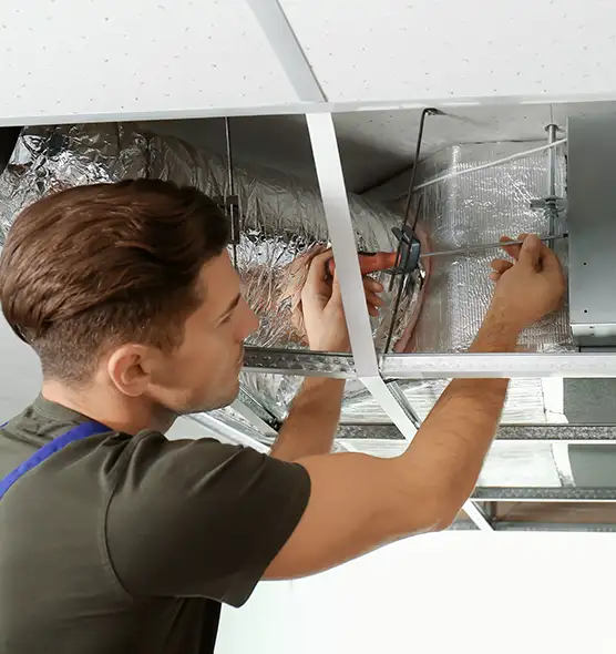 Professional Clogged Dryer Vent Repair in Crystal Lake, IL