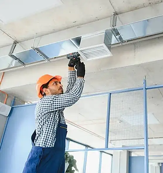 About Commercial Laundry Vent Cleaning in Crystal Lake, IL