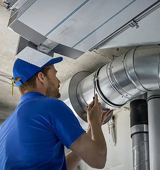 Advanced Dryer Vent Camera Inspection in Crystal Lake, IL