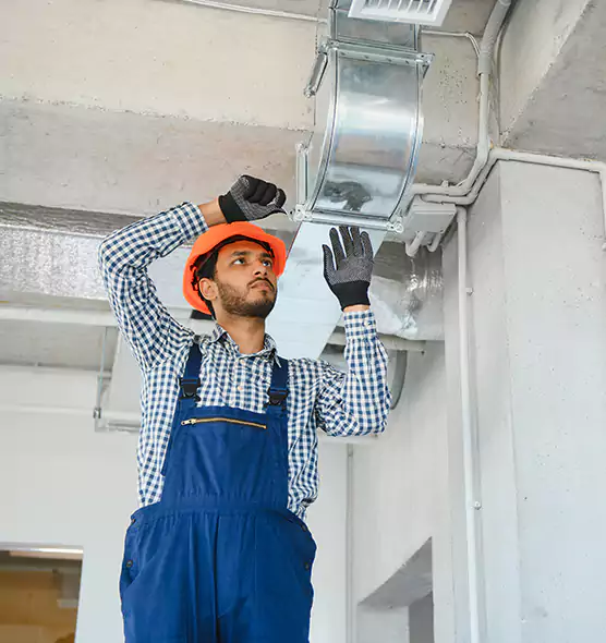 About Hotel Duct And Vent Cleaning in Crystal Lake, IL
