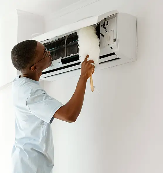 Professional Maximize AC Efficiency  in Crystal Lake, IL