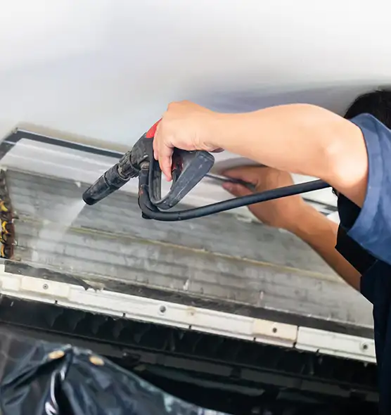Welcome to Move-in/Move-out Duct Cleaning Services in Crystal Lake, IL