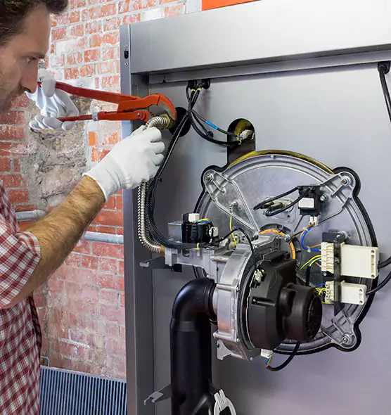 Advanced Repair Dryer Vent Hose in Crystal Lake, IL