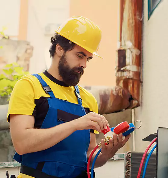 About Smart HVAC Installation in Crystal Lake, IL