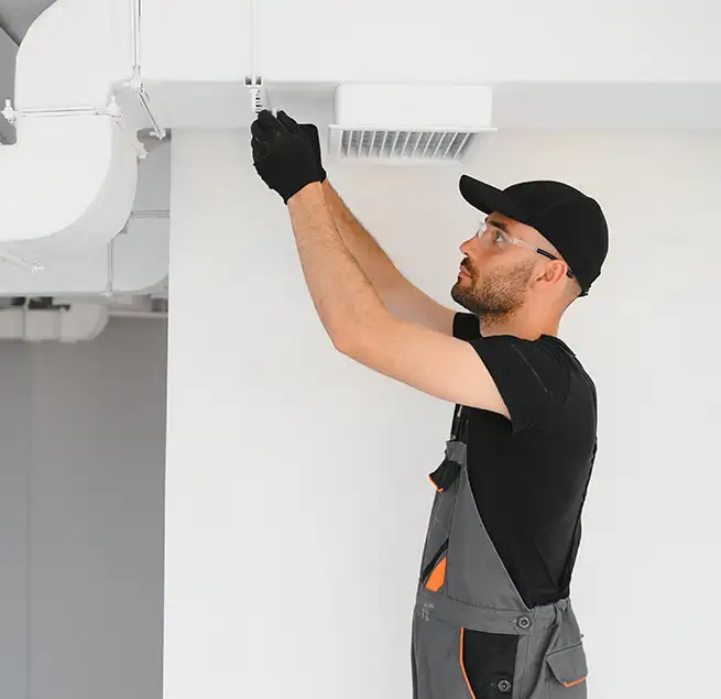 Why Homeowners & Businesses Trust Us in Crystal Lake, IL?