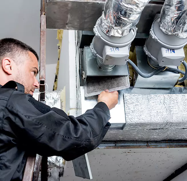 Why Homeowners & Businesses Trust Us in Crystal Lake, IL?