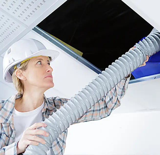 Why Homeowners & Businesses Trust Us Crystal Lake, IL