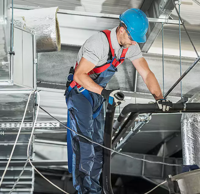 Why Homeowners & Businesses Trust Us in Crystal Lake, IL?