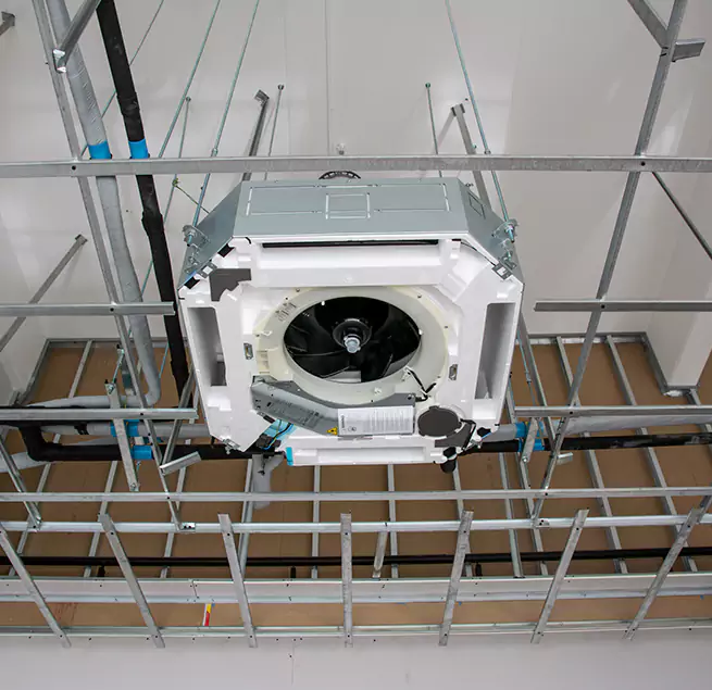 Why Homeowners & Businesses Trust Us in Crystal Lake, IL?