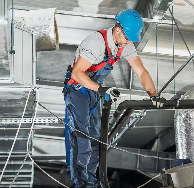 Why Homeowners & Businesses Trust Us in Crystal Lake, IL?