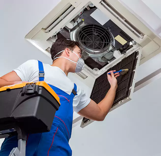 Why Homeowners & Businesses Trust Us in Crystal Lake, IL