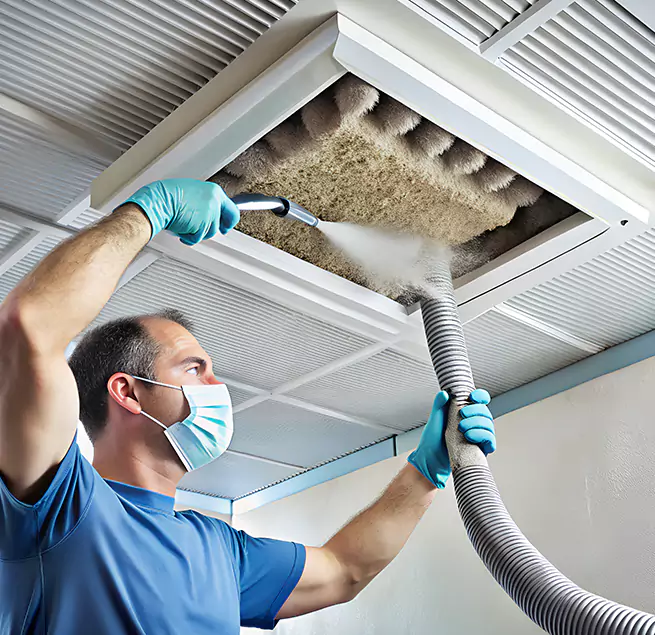 Why Homeowners Businesses Trust Us in Crystal Lake, IL