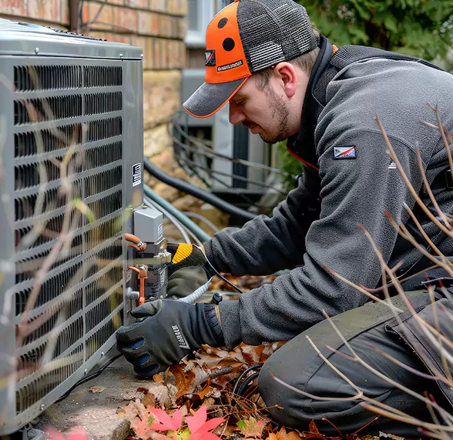 Why Homeowners & Businesses Trust Us in Crystal Lake, IL?