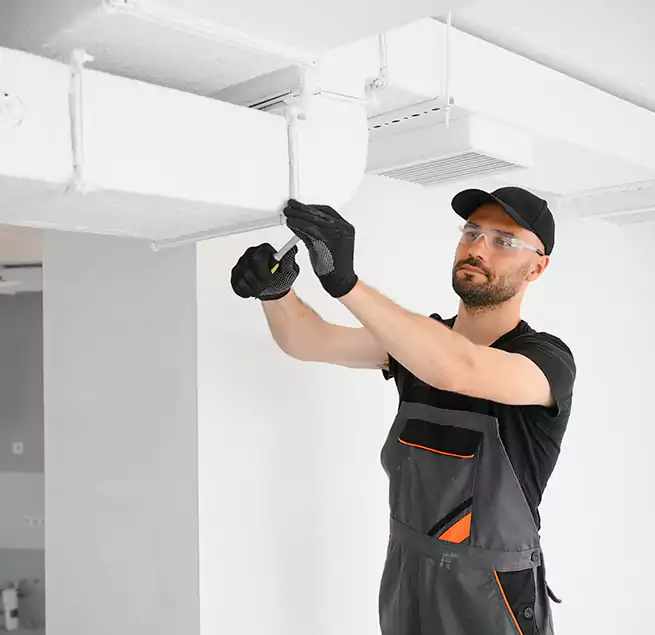 Why Homeowners & Businesses Trust Us in Crystal Lake, IL?