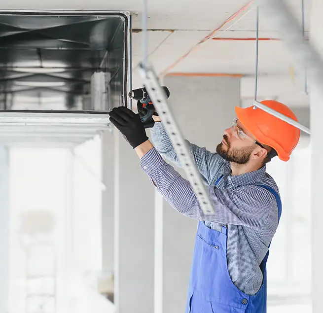  Why Homeowners Businesses Trust Us Crystal Lake, IL