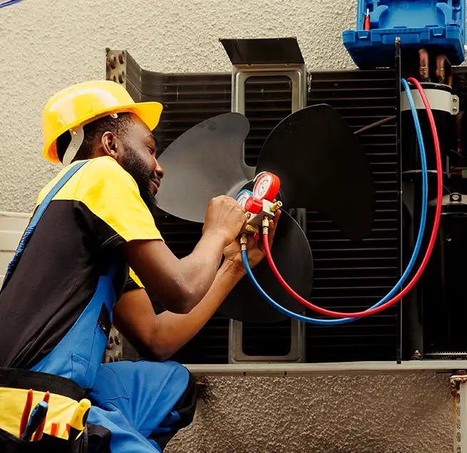 Why Homeowners & Businesses Trust Us in Crystal Lake, IL?