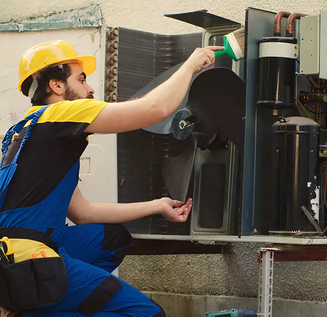 Why Homeowners & Businesses Trust Us in Crystal Lake, IL?