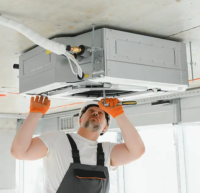 Why Homeowners & Businesses Trust Us Crystal Lake, IL