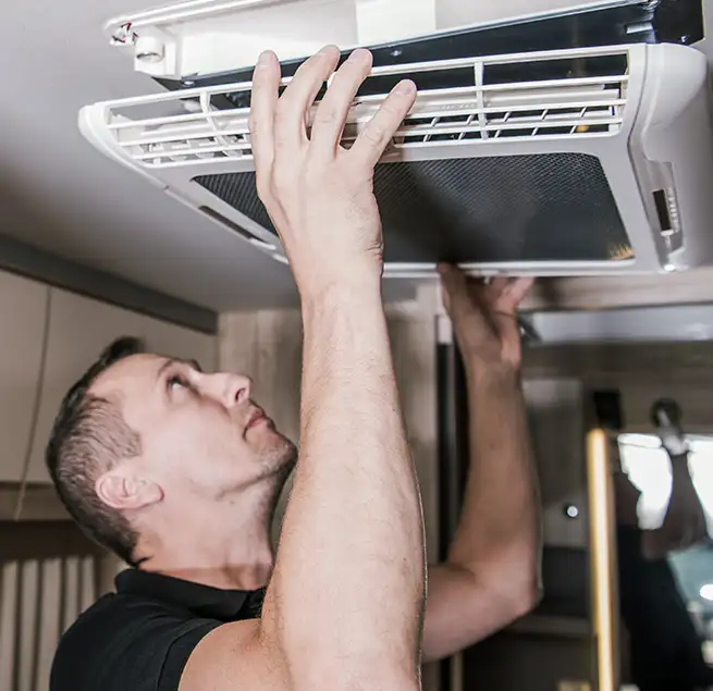 Why Homeowners & Businesses Trust Us Crystal Lake, IL