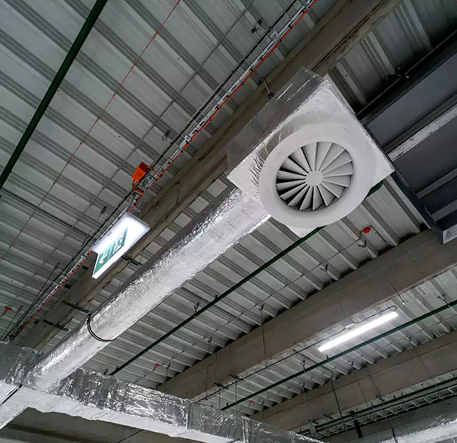 Why Homeowners & Businesses Trust Us in Crystal Lake, IL