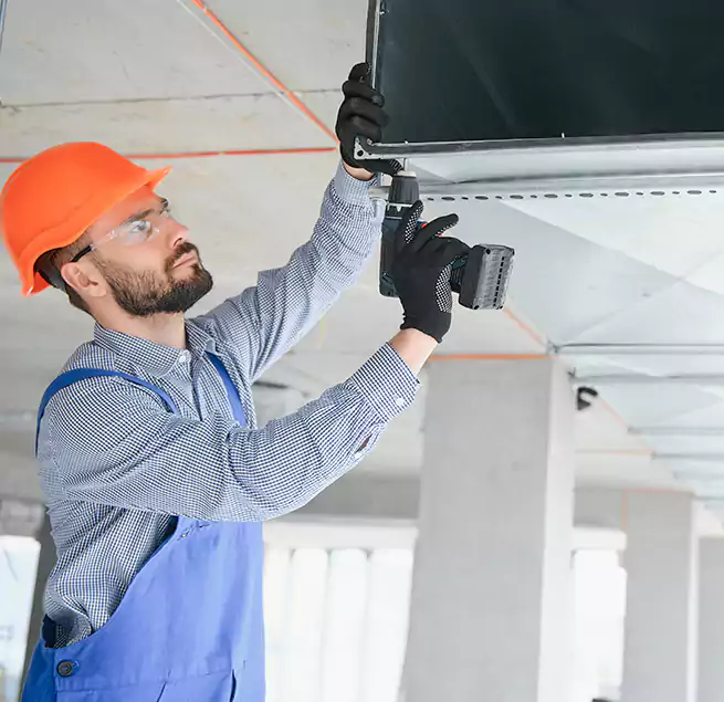 Why Homeowners & Businesses Trust Us in Crystal Lake, IL?