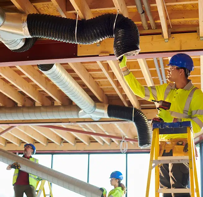 Why Homeowners & Businesses Trust Us in Crystal Lake, IL?