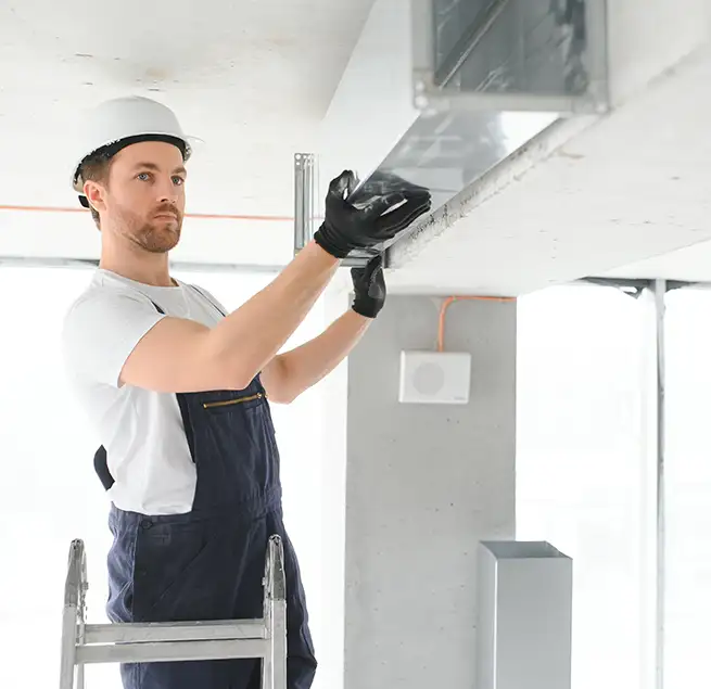 Why Homeowners & Businesses Trust Us in Crystal Lake, IL?