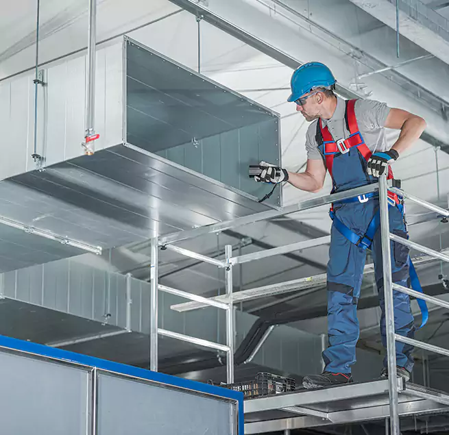 Why Homeowners & Businesses Trust Us in Crystal Lake, IL?