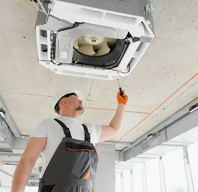 Why Homeowners Businesses Trust Us in Crystal Lake, IL