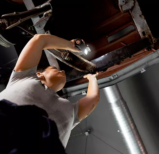 Why Homeowners & Businesses Trust Us Crystal Lake, IL