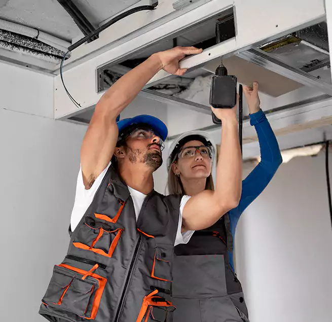 Why Homeowners & Businesses Trust Us in Crystal Lake, IL