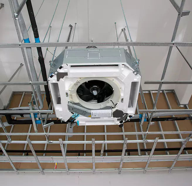 Why Homeowners & Businesses Trust Us Crystal Lake, IL?