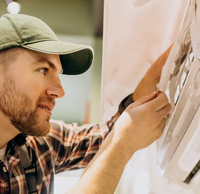 Why Homeowners & Businesses Trust Us in Crystal Lake, IL?