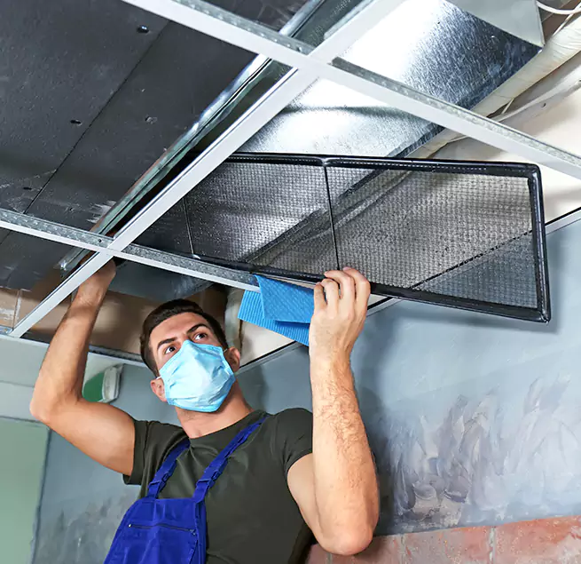 Why Homeowners Businesses Trust Us in Crystal Lake, IL?