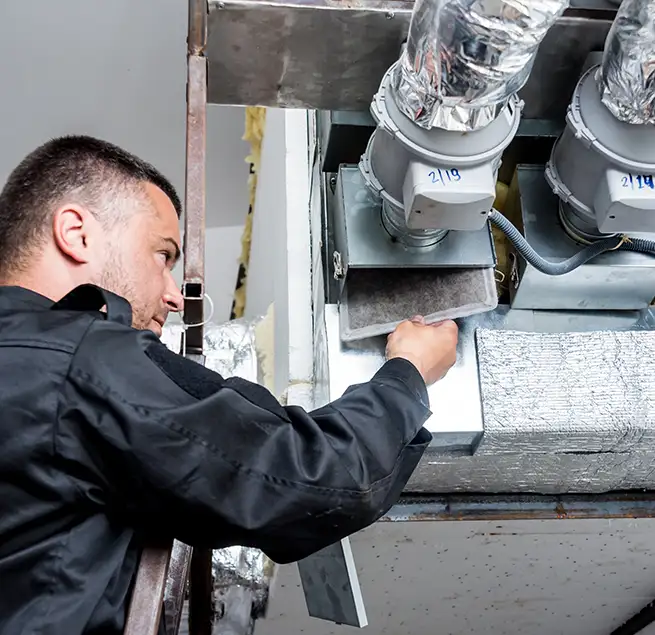 Why Homeowners & Businesses Trust Us in Crystal Lake, IL?